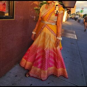 Lehenga